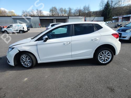 Gearbox SEAT IBIZA V (KJ1, KJG) 1.6 TDI | BP31262086M3  - Image 17