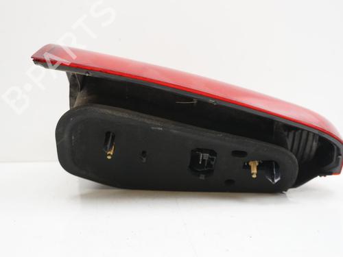 Right taillight DACIA LOGAN (LS_) 1.6 (LS0B, LS0D, LS0F, LS0H) | BP34453828C35 - Image 2