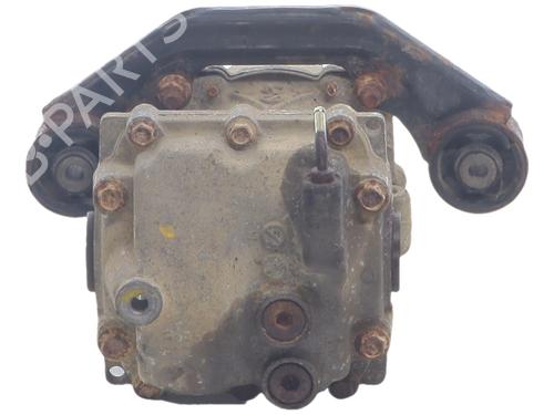 Used Rear differential Rear differential 38925338 38925338