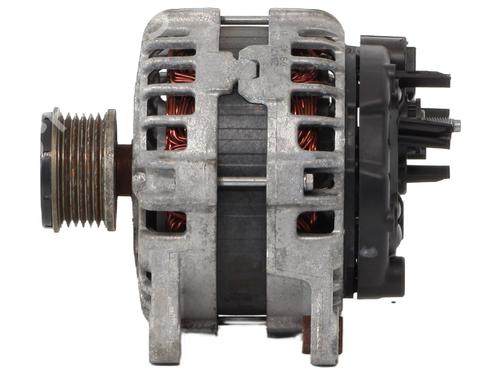 Used Alternator Alternator RENAULT MEGANE IV Hatchback (B9A/M/N_) 1.5 dCi 110 (B9A3) (110 hp) 22905491 22905491