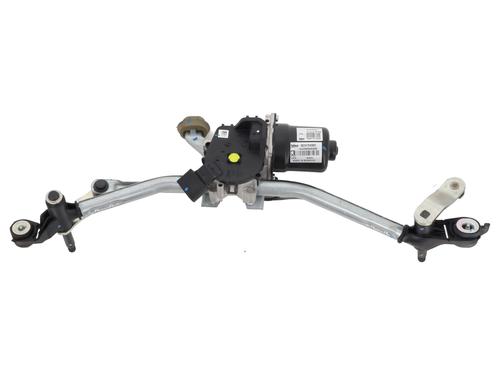 Used Front wiper motor CITROËN JUMPY I (U6U_) [1994-2006]  25153520