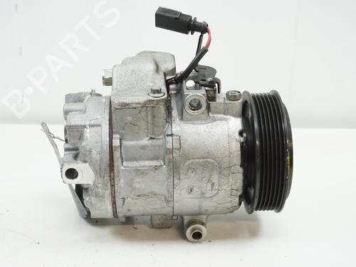 AC compressor VW POLO (9N_, 9A_) 1.2 | BP18191742M34 