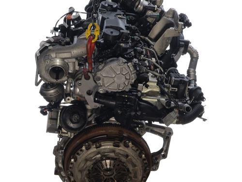Used Engine Engine PEUGEOT 208 I (CA_, CC_) 1.6 HDi (92 hp) 29571223 29571223