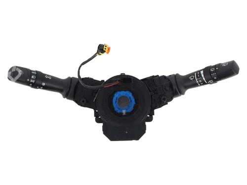 Used Steering column stalk KIA RIO III (UB) 1.25 CVVT (86 hp) 33123456