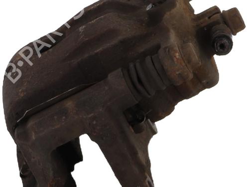Left front brake caliper SUZUKI SWIFT IV (FZ, NZ) 1.3 DDiS (AZG413D, ZC02S, ZC92S) | BP22074015M105