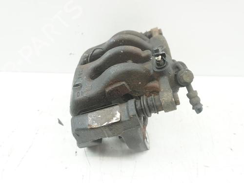 Left front brake caliper PEUGEOT 407 Coupe (6C_) 2.7 HDi | BP19734062M105 