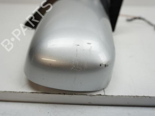 Right mirror TOYOTA YARIS (_P1_) 1.0 (SCP10_, SCP10R) | BP18171939C27 