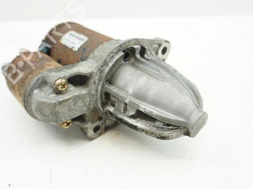 Used Starter Starter MITSUBISHI COLT VI (Z3_A, Z2_A) 1.3 (Z21A) (95 hp) 18191758 18191758