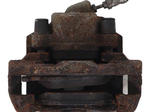 Right front brake caliper FORD FIESTA V (JH_, JD_) 1.4 TDCi | BP20643027M104 