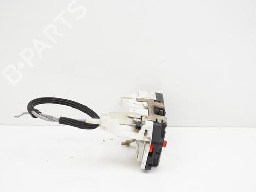 Used Rear right lock Rear right lock PEUGEOT 307 (3A/C) 2.0 HDi 110 (107 hp) 18171448 18171448