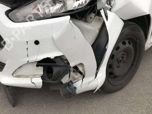 Right headlight FORD FIESTA VI (CB1, CCN) 1.5 TDCi | BP31945252C29