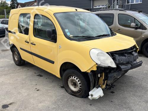 Left taillight RENAULT KANGOO Express (FW0/1_) | BP19730704C34 - Image 10