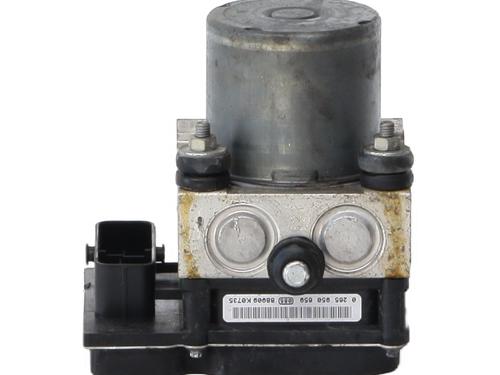 Used ABS pump ABS pump PEUGEOT 407 (6D_) 2.0 HDi (6DRHRH) (140 hp) 24398332 24398332