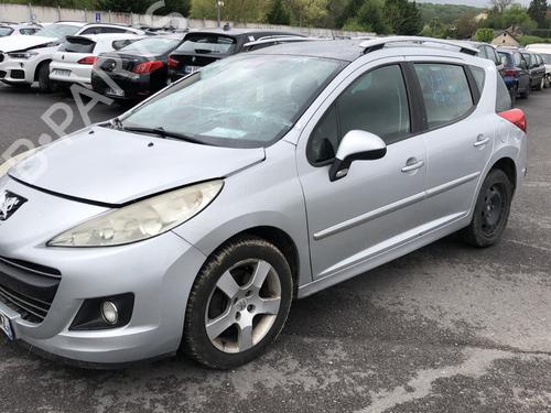 Used Parts PEUGEOT 207 SW (WK_) 1.6 HDi (92 hp) 3501547