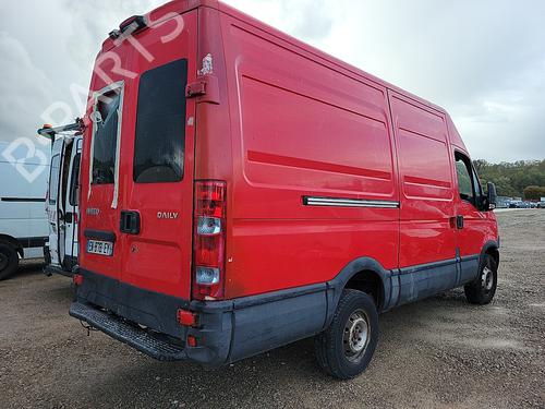 Used Parts IVECO DAILY V Van  35C17, 35S17, 40C17, 45C17, 50C17, 60C17, 65C17, 70C17  1699996