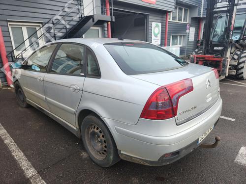 Used Parts CITROËN C5 II (RC_) 2.0 HDi (RCRHRH) 4839588