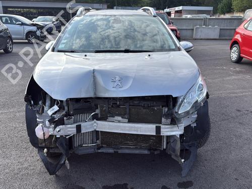 Radio PEUGEOT 2008 I (CU_) 1.2 THP 110 / PureTech 110 | BP36150696E6 - Image 7