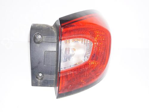 Used Right taillight Right taillight RENAULT CAPTUR I (J5_, H5_) 1.2 TCe 120 (118 hp) 18190627 18190627
