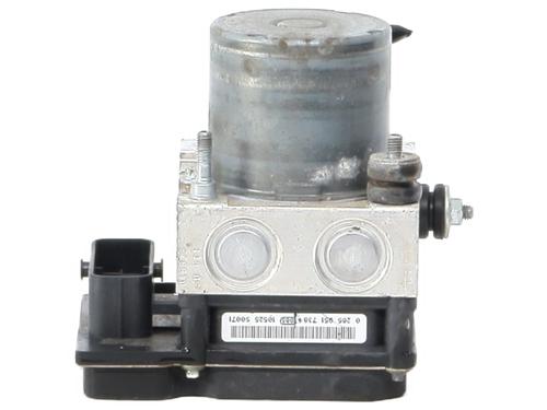 ABS pump PEUGEOT 5008 (0U_, 0E_) 1.6 HDi | BP19746445M43