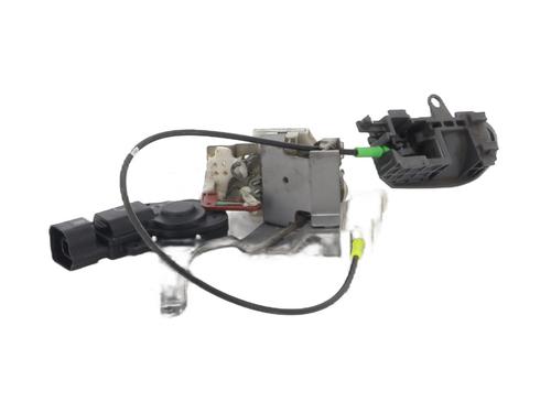 Rear right lock CITROËN C1 (PM_, PN_) 1.0 | BP22362677C99 