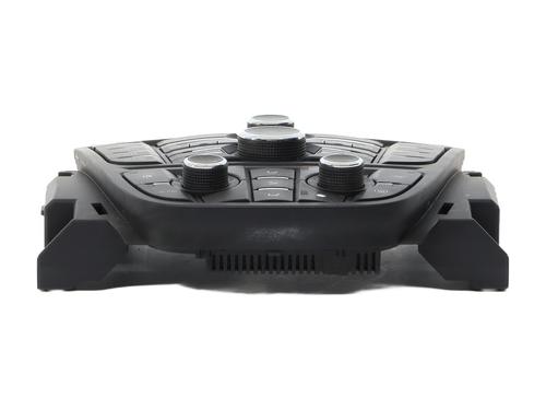 Climate control OPEL MERIVA B MPV (S10) 1.7 CDTI (75) | BP22642432I5