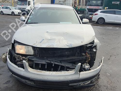 Left taillight VW PASSAT B5 (3B2) 1.9 TDI | BP25048894C34 - Image 8