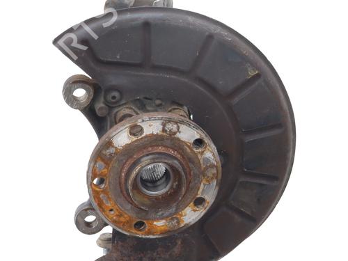 Left front steering knuckle AUDI Q3 (8UB, 8UG) 2.0 TDI | BP32305099M25 - Image 2