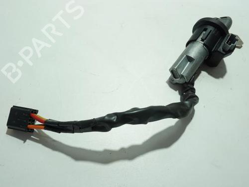 Używane Stacyjka RENAULT TWINGO I (C06_) 1.2 (C066, C068) (58 hp) 18179129