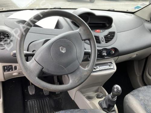 Climate control RENAULT TWINGO II (CN0_)  | BP25268174I5  - Image 12