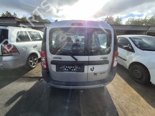 Left headlight DACIA LOGAN MCV (KS_) 1.6 (KS0B, KS0D, KS0F) | BP33302019C28 - Image 11