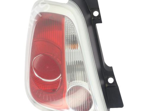 Used Left taillight Left taillight 39239247 39239247