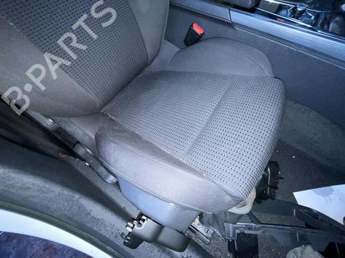 Right front seat PEUGEOT 508 I (8D_) 1.6 HDi | BP21776205C16 