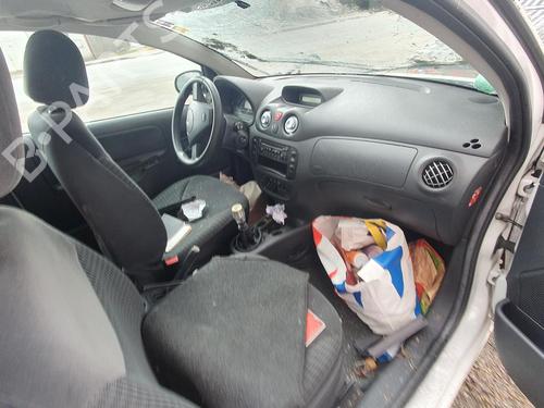 Left mirror CITROËN C2 (JM_) 1.4 HDi | BP18171641C26 
