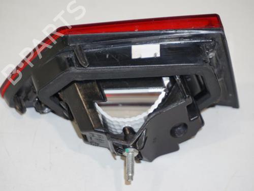 Højre baglygte bagklap RENAULT CLIO IV (BH_) 0.9 TCe 90 (BHNF, BHMA, BHMH, BHJK, BHJR) | BP22071906C80 
