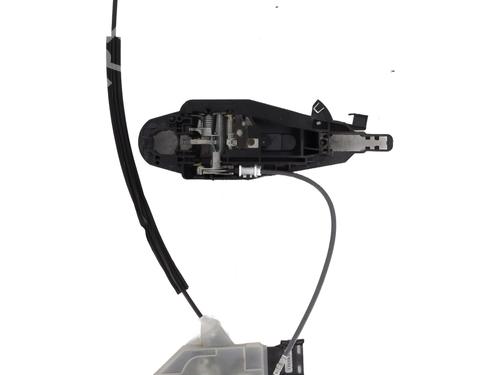 Rear right lock OPEL CROSSLAND X / CROSSLAND (P17, P2QO) 1.2 (75) | BP19450708C99