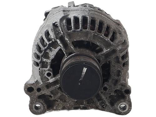 Generator VW POLO IV (9N_, 9A_) 1.4 TDI (70 hp) 28523279