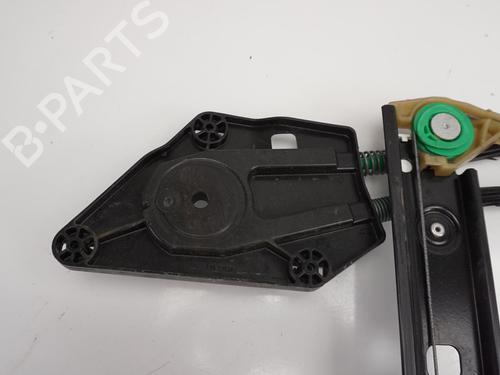 Front left window mechanism AUDI A1 Sportback (8XA, 8XF) 1.6 TDI | BP18181310C22 