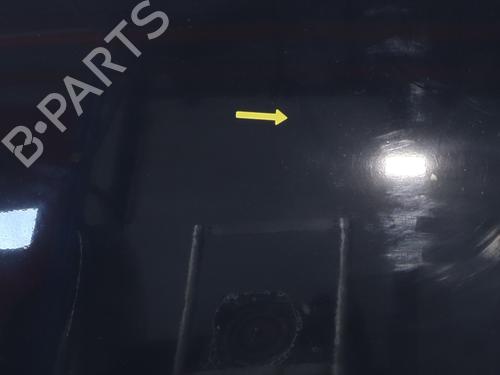 Hood VW POLO V (6R1, 6C1) 1.2 | BP30176594C1