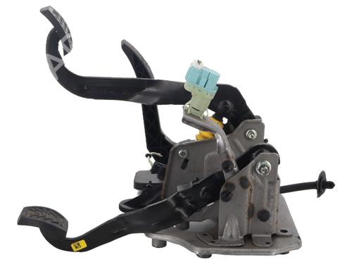 Pedal FORD TRANSIT CUSTOM V362 Van (FY, FZ) 2.0 EcoBlue | BP32370918I4  - Image 5