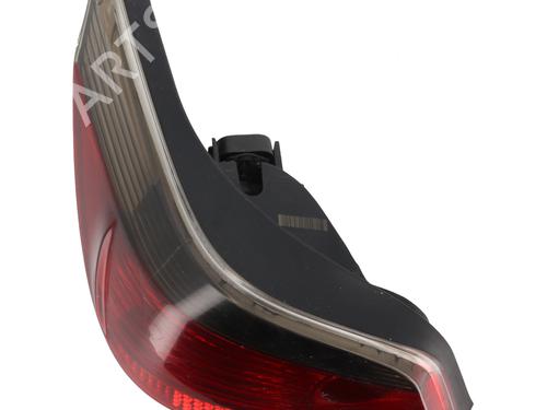 Left taillight BMW 5 (E60) 530 d | BP23843507C34  - Image 6