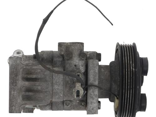 AC compressor MAZDA 2 (DE_, DH_) 1.3 (DE3FS) | BP32027629M34 