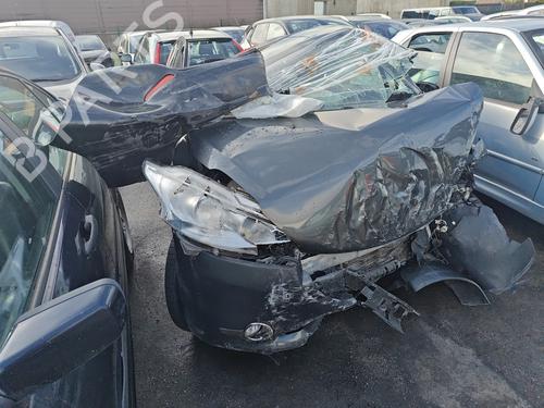 Engine PEUGEOT 208 I (CA_, CC_) 1.6 HDi | BP26617383M1 
