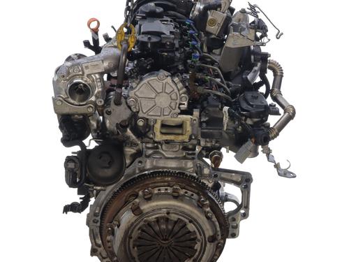Moteur CITROËN C3 Picasso (SH_) 1.6 BlueHDi 100 (99 hp) 26939828