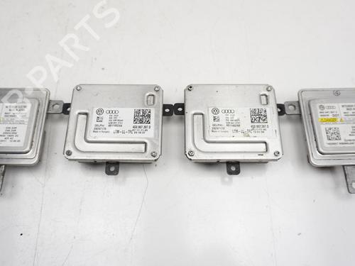 Used Xenon ballast Xenon ballast AUDI A5 Sportback (8TA) 2.0 TDI (177 hp) 18187905 18187905