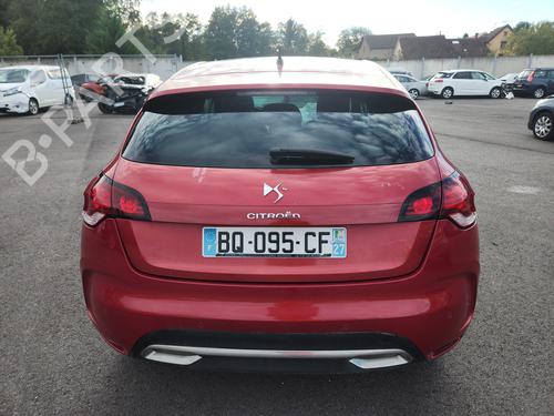 Fælk CITROËN DS4 (NX_) 1.6 HDi 110 | BP32027663C45 - Image 17
