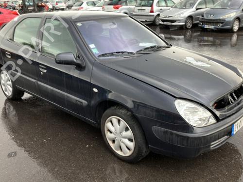 Højre forlygte CITROËN XSARA (N1) 1.4 i | BP27614704C29 