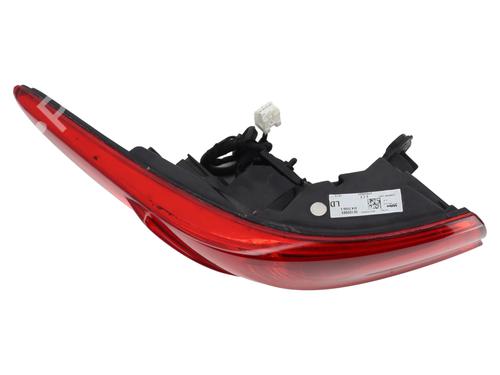 Used Left taillight Left taillight INFINITI Q30 2.2 D AWD (170 hp) 30546128 30546128