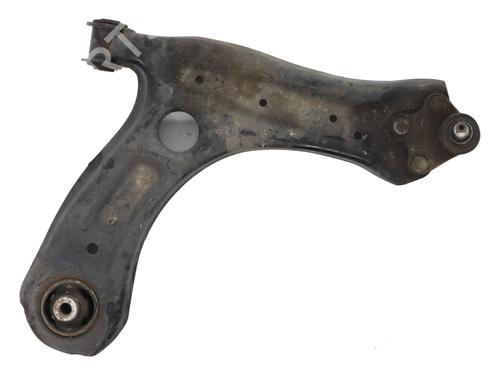 Used Right front suspension arm AUDI A1 (8X1, 8XK) 1.2 TFSI (86 hp) 22917941