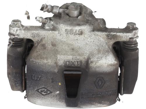 Right front brake caliper RENAULT ARKANA I (LCM_, LDN_) 1.6 E-TECH 145 (LDMU) | BP22642156M104 