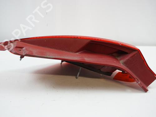 Right taillight FORD FIESTA VI (CB1, CCN) 1.25 | BP18196102C35 